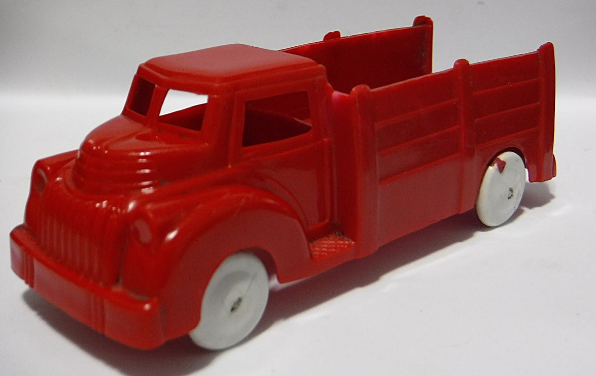 Lapin - Stake Truck