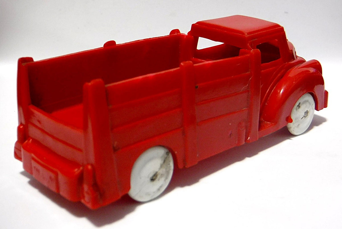 Lapin - Stake Truck