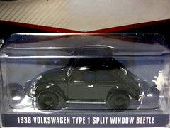 Greenlight - Club V-Dub - 1938 Volkswagen Type 1 Split Window Beetle