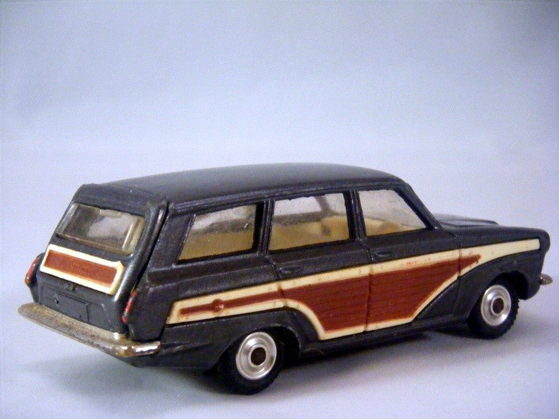 Corgi Ford Consul Cortina Estate Station Wagon 