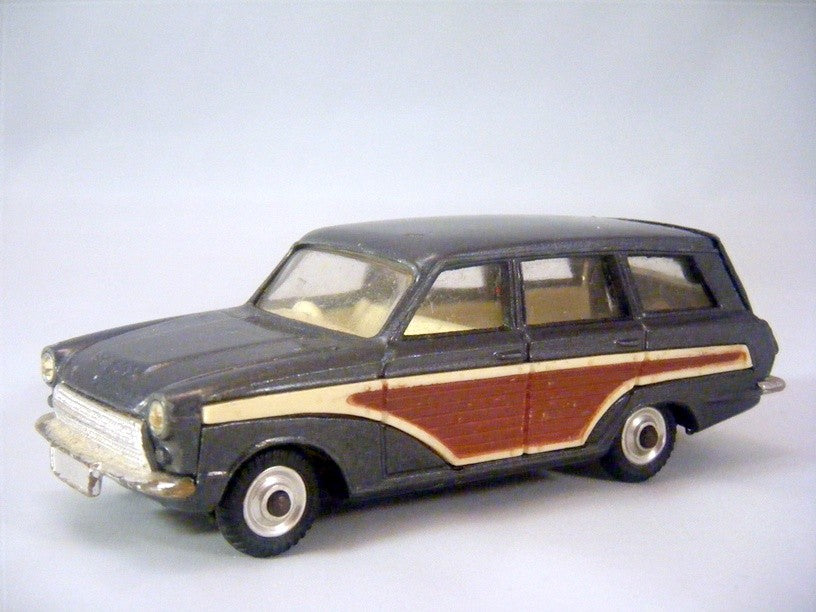 Corgi Ford Consul Cortina Estate Station Wagon 