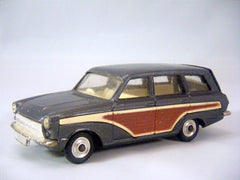Corgi Ford Consul Cortina Estate Station Wagon 