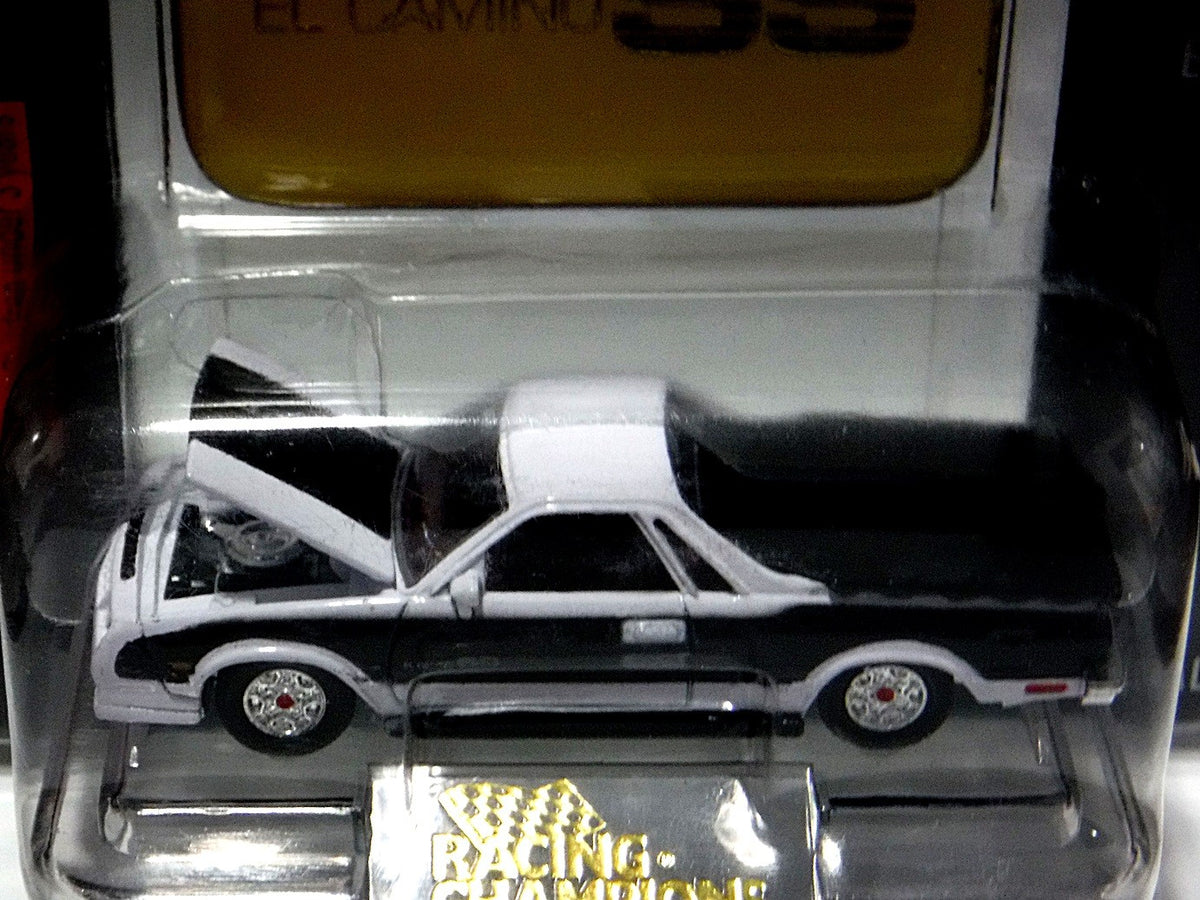 Racing Champions 1986 Chevrolet El Camino SS