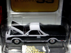 Racing Champions 1986 Chevrolet El Camino SS