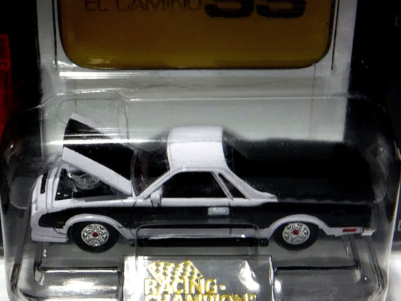 Racing Champions 1986 Chevrolet El Camino SS
