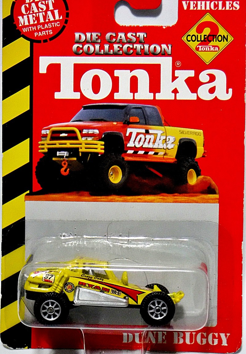 Tonka - Dune Buggy