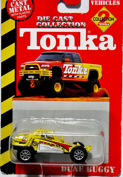 Tonka - Dune Buggy