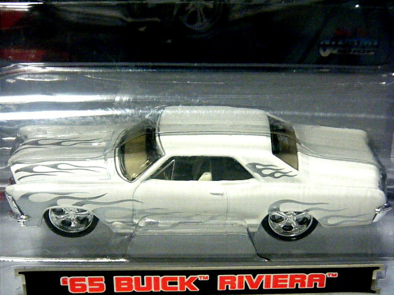 Maisto G Ridez Matiso G Ridez 1965 Buick Riviera
