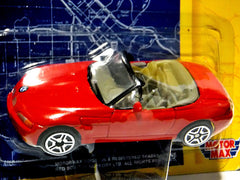 Motor Max - Super Wheels -BMW Z-3 Roadster