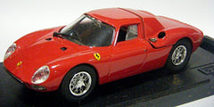 Box Model - Ferrari 250 LM
