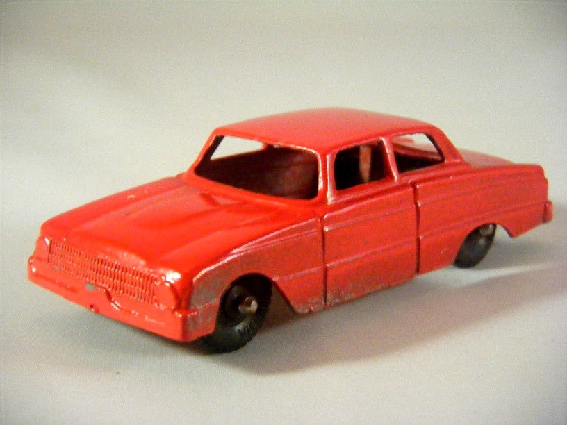TootsieToy 1960 Ford Falcon