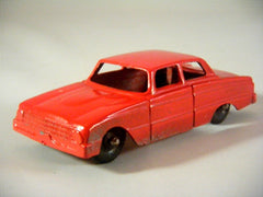 TootsieToy 1960 Ford Falcon