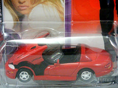 Johnny Lightning VIP Pamela Anderson Dodge Viper R/T10