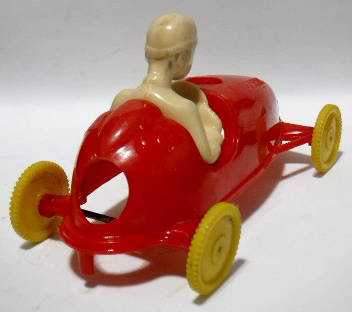 Pyro Plastics Company - Supersonic Soap Box Racer
