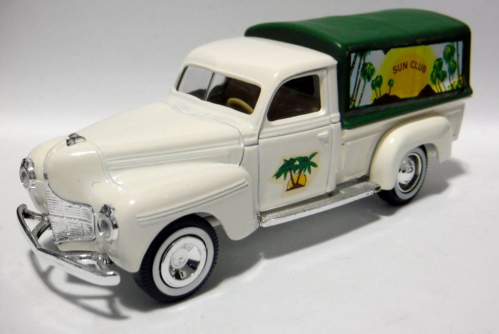 Solido (4421) - 1941 Dodge Sun Club Pickup Truck