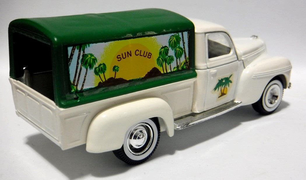 Solido (4421) - 1941 Dodge Sun Club Pickup Truck