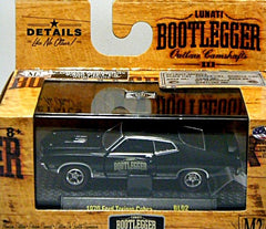 M2 - Bootlegger - 1970 Ford Torino Cobra