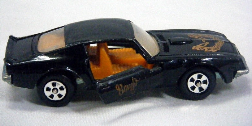 Ertl - Smokey & the Bandit Pontiac Firebird Trans Am