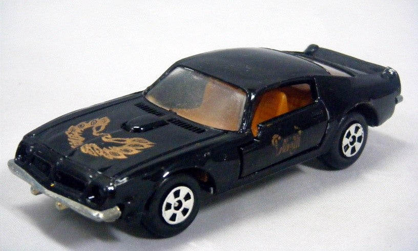 Ertl - Smokey & the Bandit Pontiac Firebird Trans Am