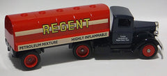 LLedo Promo - 1935 Ford Articulated Regent Fuel Oil Tanker