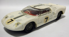 Dinky (215) Ford GT