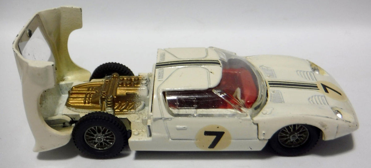 Dinky (215) Ford GT