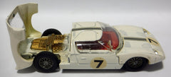 Dinky (215) Ford GT