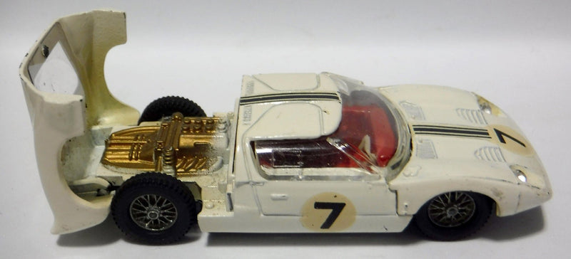 Dinky (215) Ford GT