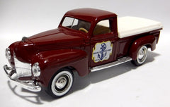 Solido (4500) - 1941 Dodge Ship Chandler Pickup Truck