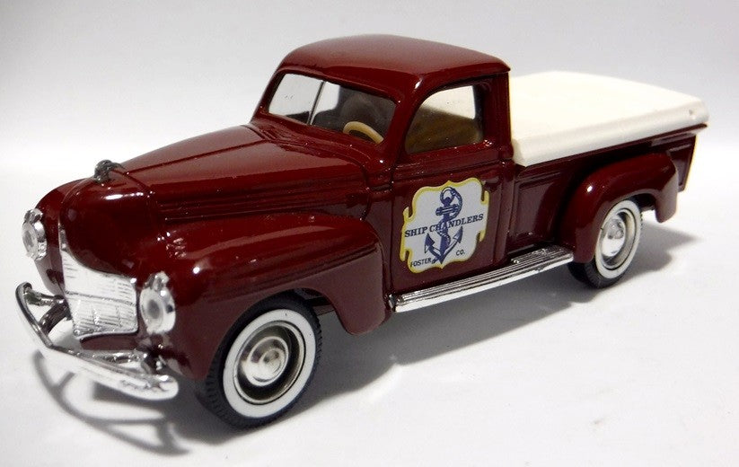 Solido (4500) - 1941 Dodge Ship Chandler Pickup Truck