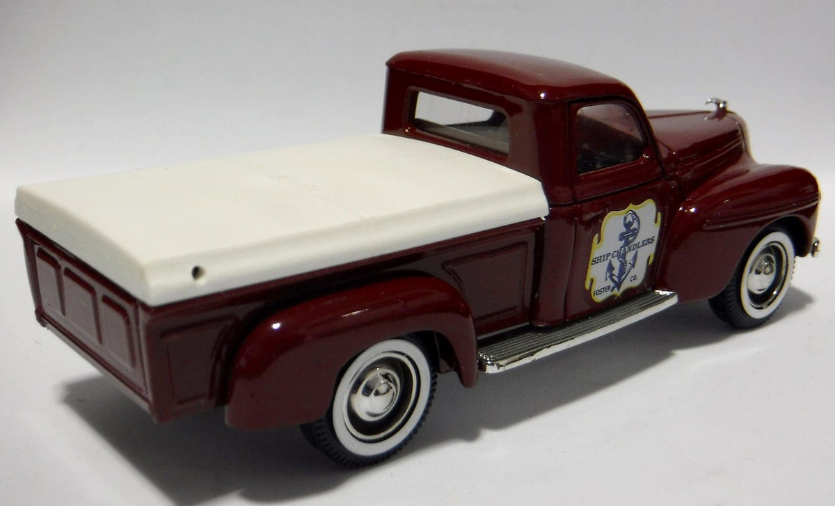 Solido (4500) - 1941 Dodge Ship Chandler Pickup Truck