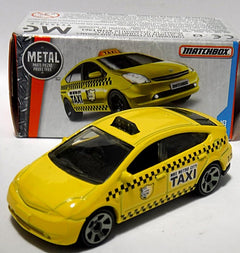Matchbox Power Grabs - Infiniti G37 Coupe