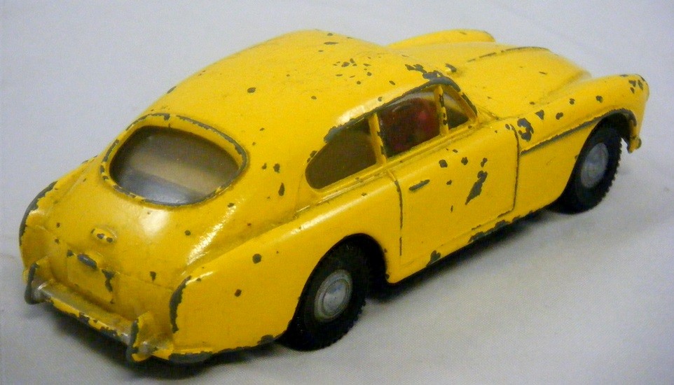 Triang - Aston Martin DB3
