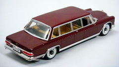 Vitesse - Mercedes-Benz 600 Pullman Limousine