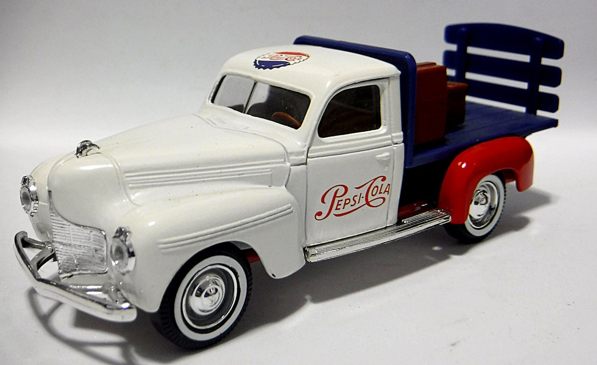 Solido (4427) - 1941 Dodge Pepsi Truck