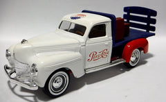 Solido (4427) - 1941 Dodge Pepsi Truck