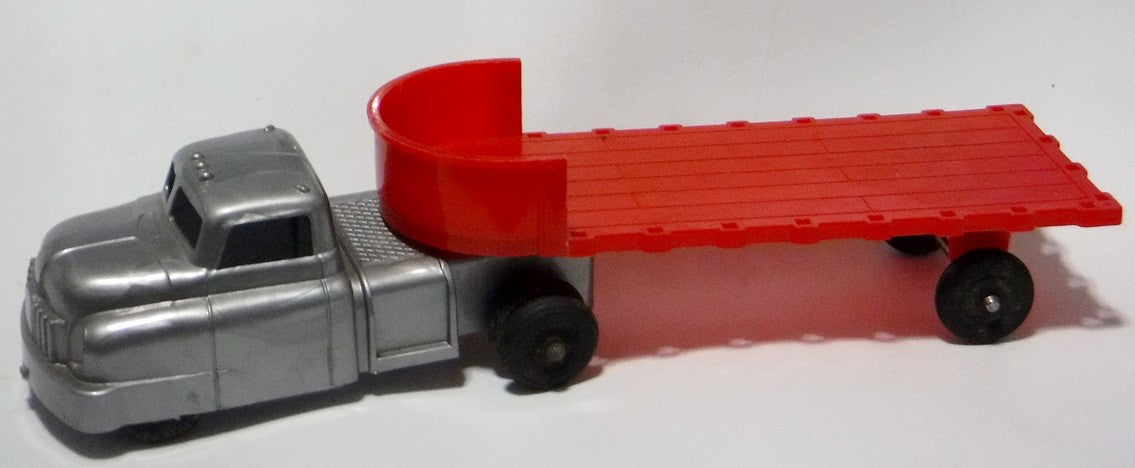 Wyandotte - PostWar Tractor Trailer 