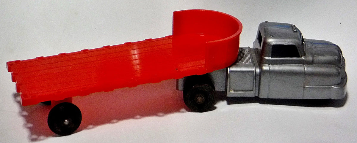 Wyandotte - PostWar Tractor Trailer 