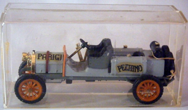 Rio of Italy - 1907 Itala Race Car Pechino-Parigi