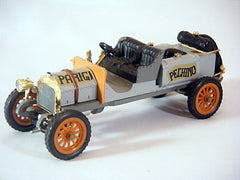 Rio of Italy - 1907 Itala Race Car Pechino-Parigi