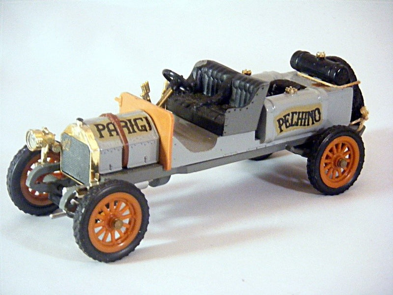 Rio of Italy - 1907 Itala Race Car Pechino-Parigi