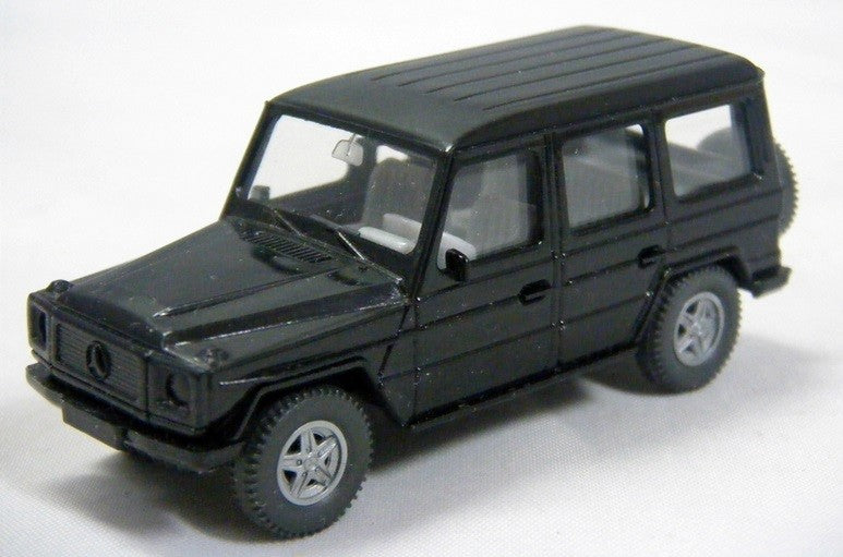 Wiking - Mercedes-Benz G320 Wagon