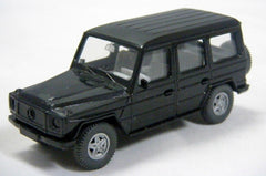 Wiking - Mercedes-Benz G320 Wagon