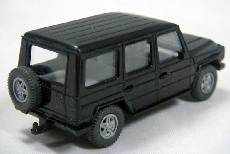 Wiking - Mercedes-Benz G320 Wagon