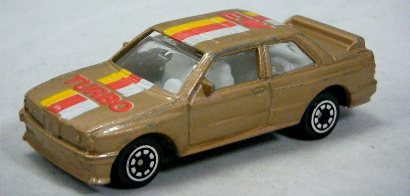 Kenner - Kenner Fast Series - BMW 3 Series Coupe
