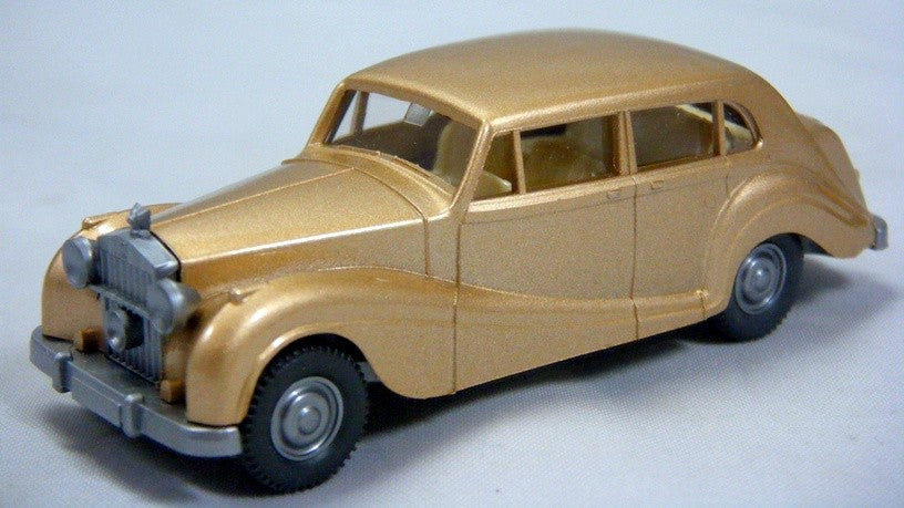 Wiking - 1951 Rolls Royce