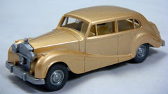 Wiking - 1951 Rolls Royce