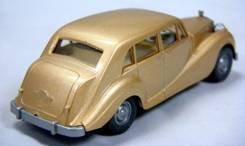 Wiking - 1951 Rolls Royce