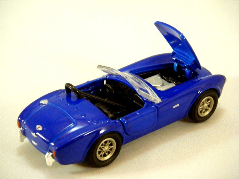 Shelby Collectibles 1962 Cobra CSX2000