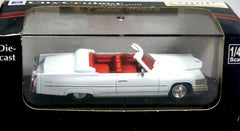 New Ray - 1976 Cadillac Coupe De Ville Convertible